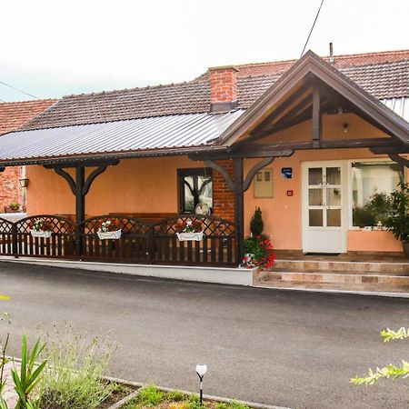Guest House Studio Apartman Marina - With Jacuzzi, Free Parking, Pet Friendly Karlovac Bagian luar foto